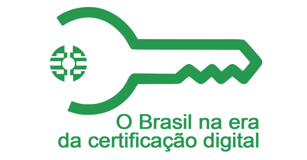 Certificado ICP-Brasil