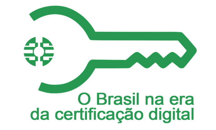 Certificado ICP-Brasil